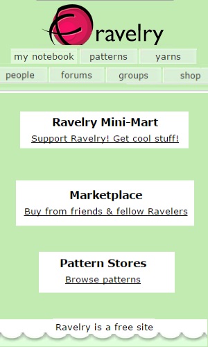 Ravelry.com